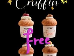 -VERIE BAKEHOUSE