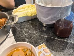 -骨气鼓气羊棒骨·羊蝎子(住总万科广场店)