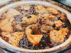 臭大元烧肥肠-壶园美食·淮扬菜(东圈门店)