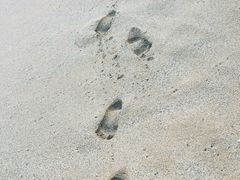 -白沙湾海滩