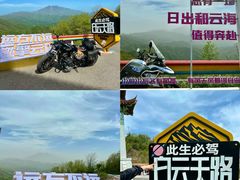 -洛阳白云山景区