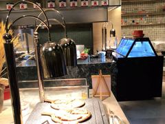 -金海湾自助餐厅(金陵饭店)