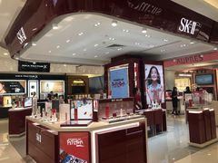 -巴黎春天(浦建店)