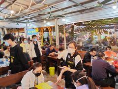 -周记蟹仔粉(侨港风情街店)