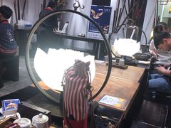 -和府捞面(东直门银座店)