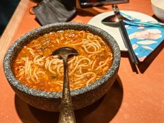 -浩海火燒雲傣家菜(芮欧百货店)