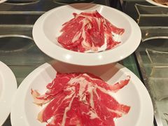 -星伦多自助料理·涮烤一体(杭州来福士店)