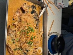 -鱼酷活鱼烤鱼(南京水游城店)