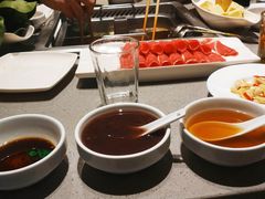 -海底捞火锅(公益西桥店)