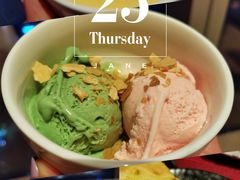 -视界美食自助餐厅·石家庄希尔顿酒店