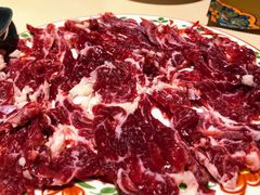 -汕头八合里海记牛肉店(清河店)