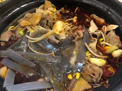 -火胖子肥肠煲·始于1998(南山村店)