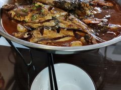 -溱湖八鲜菜馆