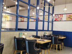 -小镇大厨新概念复合中餐厅(万达广场大连高新店)