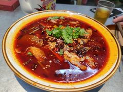 -馬伍旺川菜(江北虹悦城店)