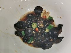 -喜粤广东菜(汉屯路店)
