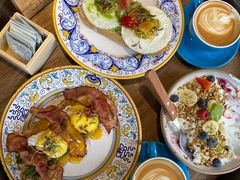 -Alimentari早午餐(安福路店)