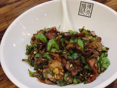 -德天顺盖码饭(人民西路店)