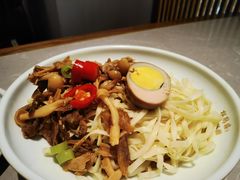 -松鹤楼面馆(清河万象汇店)