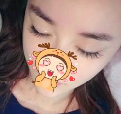 -闺蜜美甲