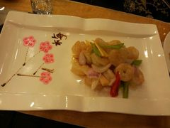 -勺园饭店(骨科医院店)