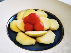-顺峰(农展馆店)