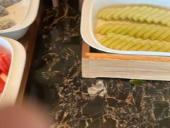 -济南凯宾斯基酒店-THE VIEW云景全日制餐厅