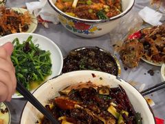-辣螃铠盆盆蟹大排档(总店)