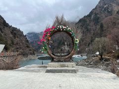 -叠溪松坪沟景区