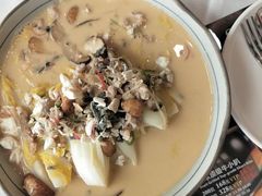 -威尼斯西餐厅(东区店)