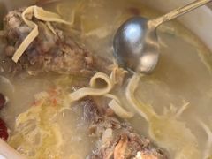 -金华砂锅筒骨砂锅夜宵(临平店)