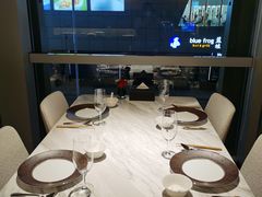 -香樟花园新粤料理(无锡万象城店)