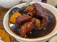 -澳门西南饭店·粤菜·茶市·手工点心(华海路店)