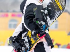 -采薇庄园四季滑雪场