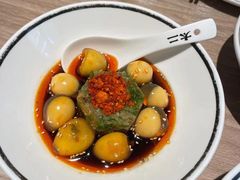 -太二酸菜鱼(菱角湖万达店)
