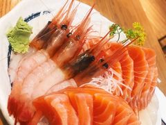 -林妈妈村·日式料理(宝山万达店)