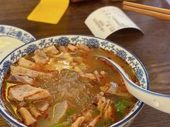 -小潘记鸭血粉丝汤