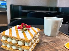 -JUN PASTRY(南通市圆融购物中心工农路店)
