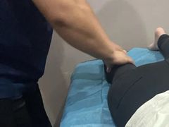 -深圳安仁堂中医·推拿按摩·肩颈调理