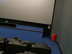 -SFC上影影城(港汇永华IMAX激光店)