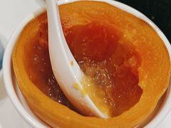 -晶丽香榭自助餐(南京大饭店)