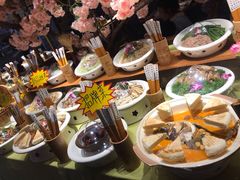 -佰家小厨·南京菜(夫子庙店)