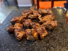 -火炉情韩国料理店(古田路店)