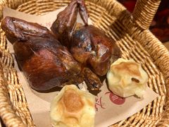 -鸽子窝(黄村店)