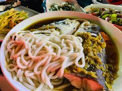 -红烧鱼头·杭帮菜·特色烧烤