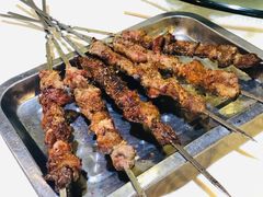 -清真·鸦儿李记·涮肉(和平里店)