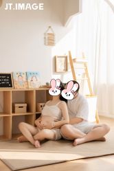 -专注孕妇照亲子照·纪田摄影