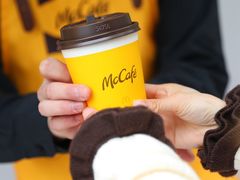 -麦当劳(平和堂店)