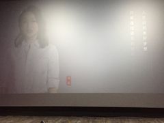 -中影·星感觉激光巨幕影城(博物馆店)