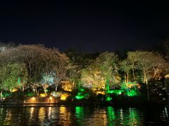 -桂林两江四湖景区